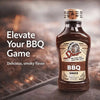 SPUR BBQ Sauce 500ml Facebook Ad