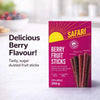 Safari Fruit Sticks - Berry - 10's Facebook Ad