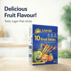 Safari Fruit Sticks 10's Facebook Ad