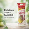 Safari Fruit roll Guava 80g Facebook Ad