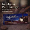 Sally Williams Nougat - Dark Chocolate 50g Bar Facebook Ad