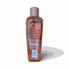 Satinskin Luxury Bubble Bath 1L bottle with moisturizing cocoa butter for soft, smooth skin and rich bubbles