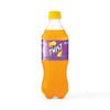 Schweppes Granadilla Twist 440ml can with tropical granadilla flavor