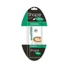 Three 500-count containers of Shape Suganon nutritional supplement for diet and exercise support
