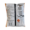 Simba Doritos Supreme Cheese 70g bag showing bold cheese flavour corn chips packaging back