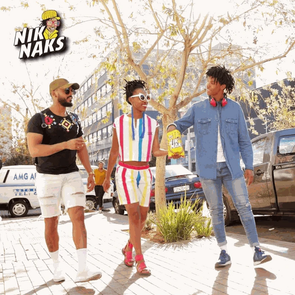 Simba Nik Naks Cheese 135g from South African Shop in New Zealand – Something From Home.