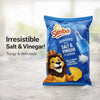 Simba Salt and Vinegar 120g Facebook Ad