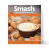 Smash Instant Mash Potato Original - 104g, made from real potatoes, vegan-friendly, low fat.