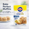Snowflake EasyMix Vanilla Flavoured Muffin Mix - 500g Facebook Ad