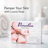 Vinolia Soap Bar (Wild Rose) - 125g Facebook Ad