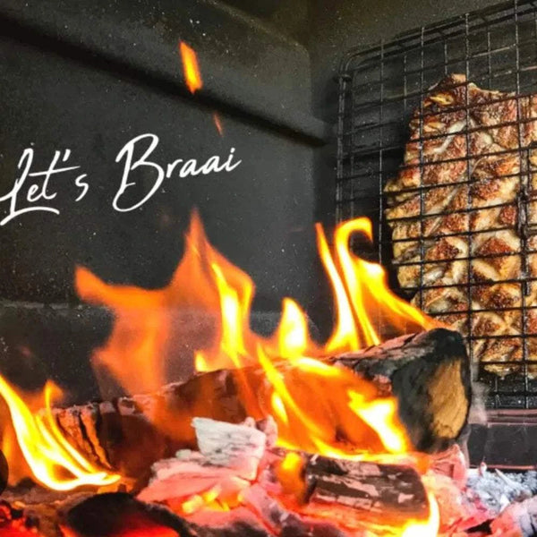 Scalli's Seasoning Lemon Pepper - 500ml - Something From Home - South African Shop