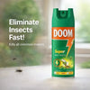 Doom Super Green Insect Killer - Effective Pest Control - 300ml Facebook Ad