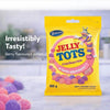 Beacon Jelly Tots Craziberries 100g Facebook Ad
