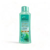 Oh So Heavenly Aromatherapy Care Foam Bath bottle with eucalyptus and tea tree oils for relaxing aromatherapy experience