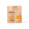 Oh So Heavenly Creme Oil Body Cream with Pure Honey and Almond Oil 470ml moisturizing vegan skin care