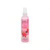 Oh So Heavenly Home Sweet Home Berry Delight room spray bottle 200ml with berry floral scent