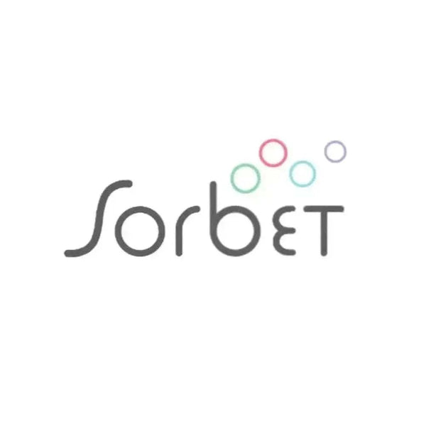 Sorbet Body Butter Rejuvenating 400ml jar with kiwi extract and marine collagen for skin hydration and nourishment