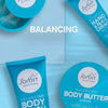 Sorbet Body Butter Balancing - 400ml - Something From Home - South African Shop