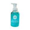 Sorbet Foaming Hand Wash Rejuvenating 500ml bottle with kiwi and collagen ingredients for gentle cleansing