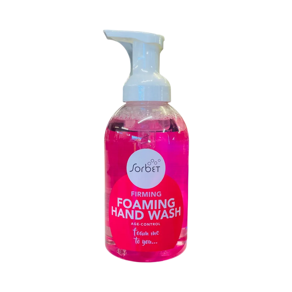 Sorbet Foaming Handwash Firming - 500ml