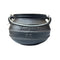 Best Duty Potjie (flat) #1/2 – Size 1.2L - Something From Home - South African Shop