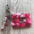 Keyring - Pink John Deere Camo - Something From Home - South African Shop