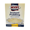 Moir's Instant Pudding Vanilla 90g from South African Shop in New Zealand – Something From Home.