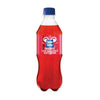 Sparletta Sparberry 440ml bottle with fruity berry and citrus flavors soft drink
