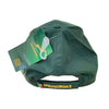 Lightweight Springbok Cap with Springbok print for comfortable all-day wear and outdoor activities