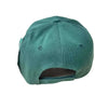 Lightweight Springbok Cap with South African wildlife design and comfortable fit