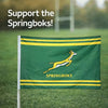 Springbok Official Licensed Flag - Large Facebook Ad