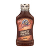 Spur Sauce Smokey Peri Peri 500ml bottle with smokey flavor.