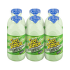 Pack of 6 Steri Stumpie cream soda flavoured low fat milk bottles, 350ml each