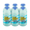 6-pack Steri Stumpie Milk Bubblegum flavored low fat 350ml bottles with sterilised packaging