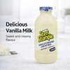 Steri Stumpie - Vanilla Flavoured Low Fat Milk (350ml) Facebook Ad