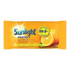 Sunlight Bath Juicy Orange soap bar with citrus aroma and germ protection