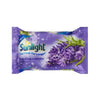 Sunlight Body Soap Lavender 175g bar with refreshing lavender scent and trusted brand quality