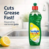 Sunlight - Original Dishwashing liquid - 400ml Facebook Ad