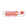 Super C strawberry 36g vitamin C supplement pack