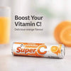 Super C (Orange) - 36g Facebook Ad