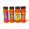 Swartkops Marina Promo Pack with four 200g braai salt varieties for grilling and seasoning