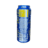 Switch Energy Drink Dry Lemon 500ml can with refreshing citrus flavor and high caffeine boost