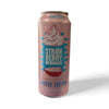 Switch Energy Drink - Strawberry Meringue Limited Edition 500ml Can
