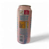 Switch Energy Drink Strawberry Meringue 500ml can, limited edition flavor.