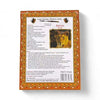 Taste of Africa Cape Malay Chicken Curry spice mix packet with recipe card