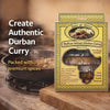 Taste of Africa - Durban Indian Mutton Curry - 60g Facebook Ad