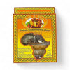 Taste of Africa Durban Mutton Bunny Chow spice mix package with vibrant African-themed design for authentic South African dish preparation.
