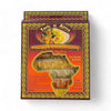 Taste of Africa Pineapple Chicken Curry Spice Mix packet with vibrant South African spices