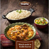 Tastic Long Grain Parboiled White Rice 10kg pack for fluffy, light grains and large-scale cooking