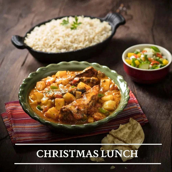 Tastic Long Grain Parboiled White Rice - 10kg - Something From Home - South African Shop